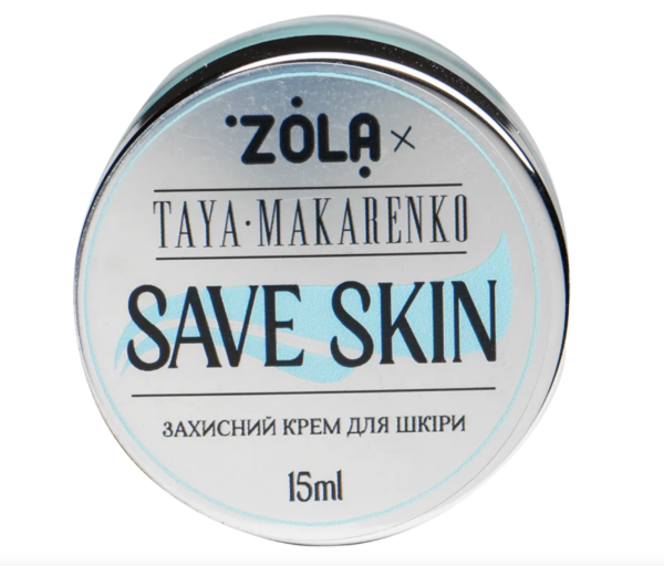 Zola Save Skin with collaboration with Taisia Makarenko